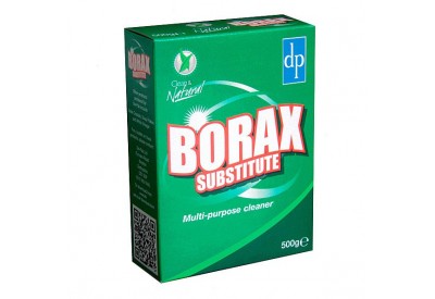 Clean & Natural Borax Substitute 500g
